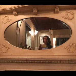 Meet your Posher, Hoda